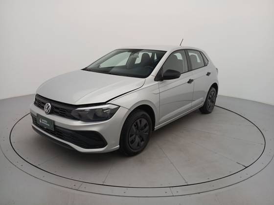 VOLKSWAGEN POLO 1.0 MPI TRACK MANUAL VOLKSWAGEN POLO 1.0 MPI TRACK MANUAL